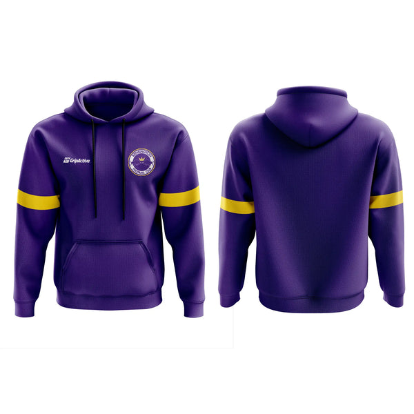 Kensington FC Hoodie