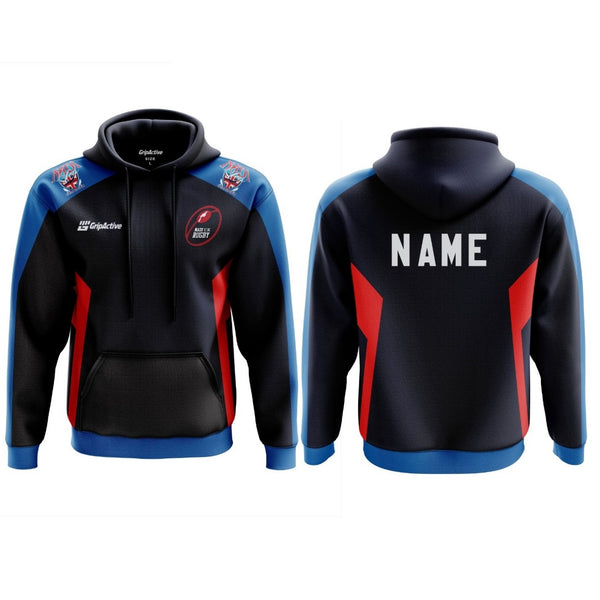 Nadi Rugby UK Hoodie