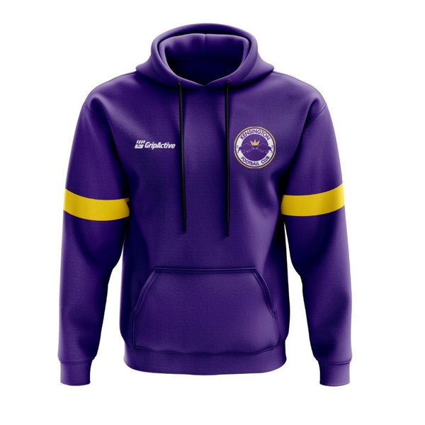 Sweat à capuche Kensington FC