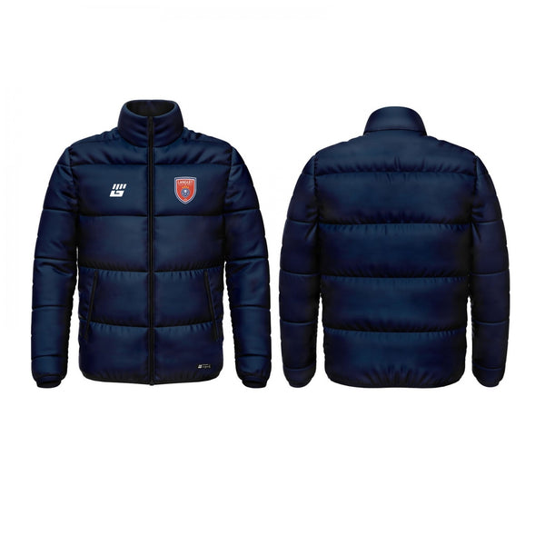 Langley FC Padded Jacket