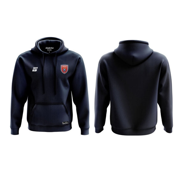 Langley FC Hoodie