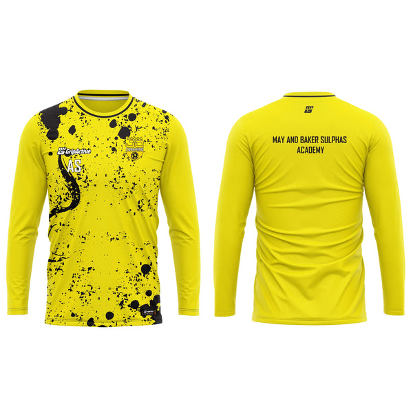 JC Coaching Goalkeeper Jersey