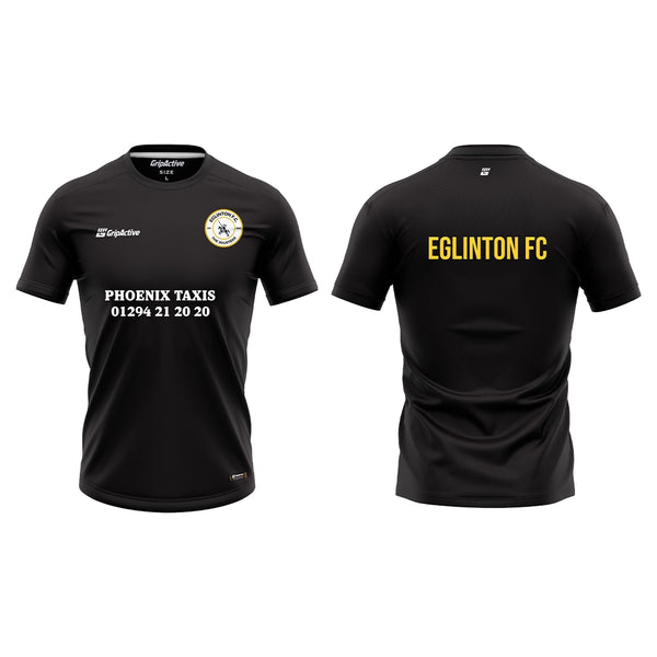 Eglinton FC Training Jersey