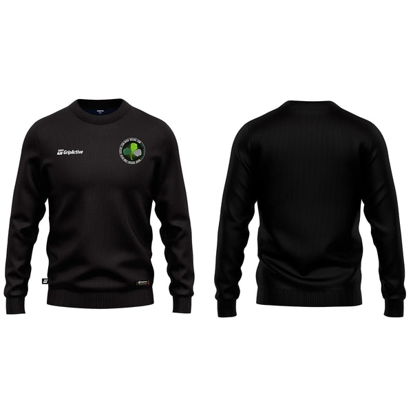 Irish-Boxing.com Jumper