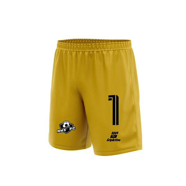 Northworx FC Goalkeeper Short