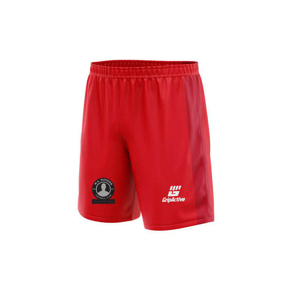 M.A Rovers FC Goalkeeper Short