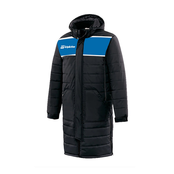 Long Padded Jacket GA-LPJ