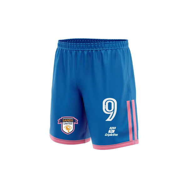 Sands United Northampton Match Shorts