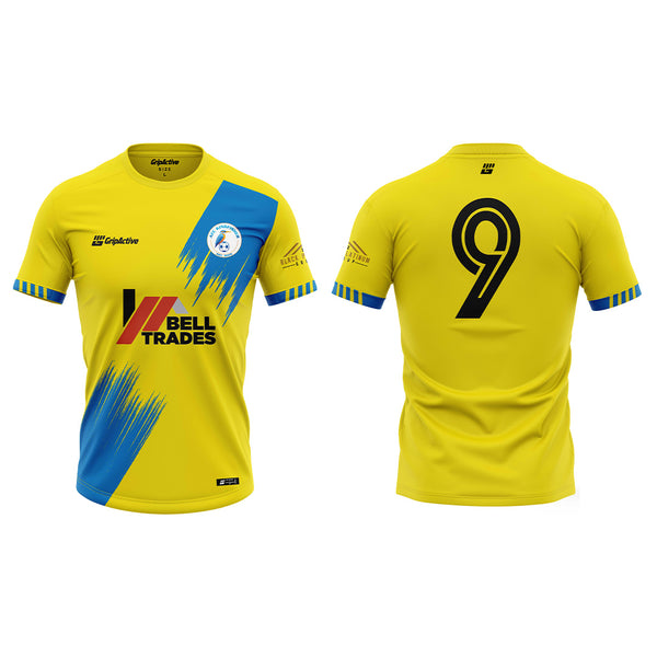 AFC Kingfisher Match Jersey 2