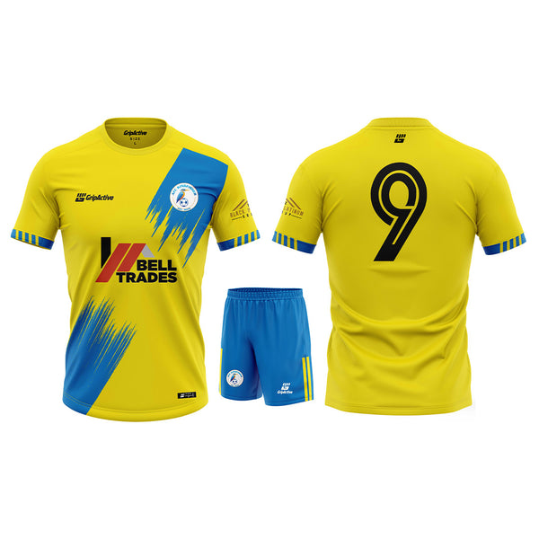 AFC Kingfisher Match Kit 2