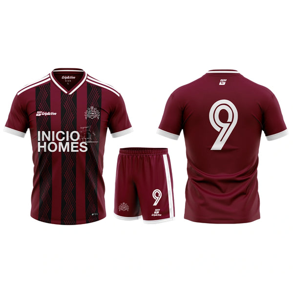 TW AFC Match Kit