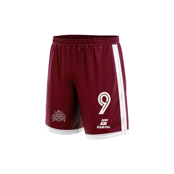 TW AFC Match Short