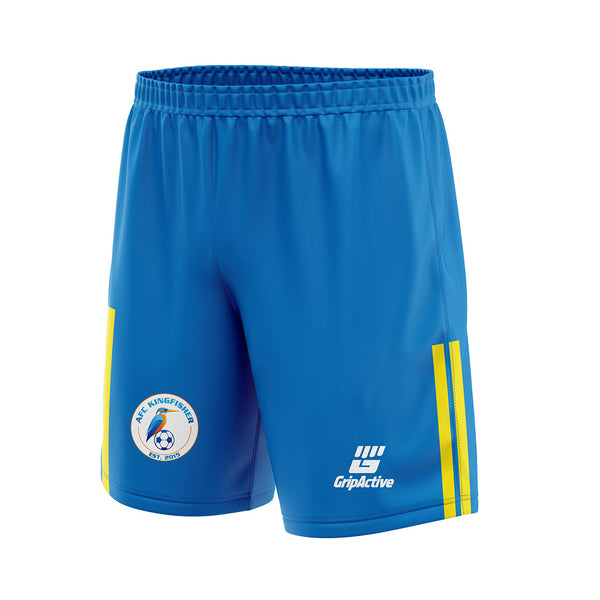 AFC Kingfisher Match Short 2