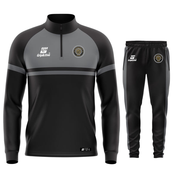 Marshland Saints FC Tracksuit