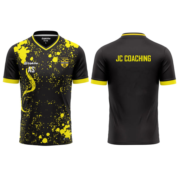 JC Coaching Match Jersey