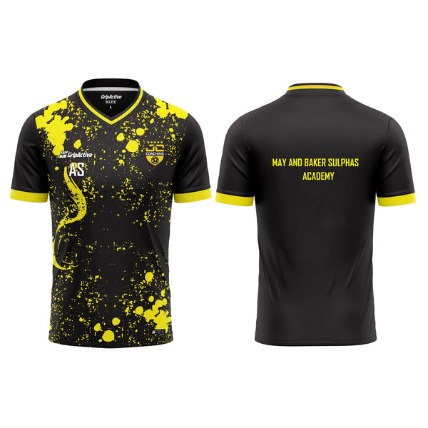 JC Coaching Match Jersey