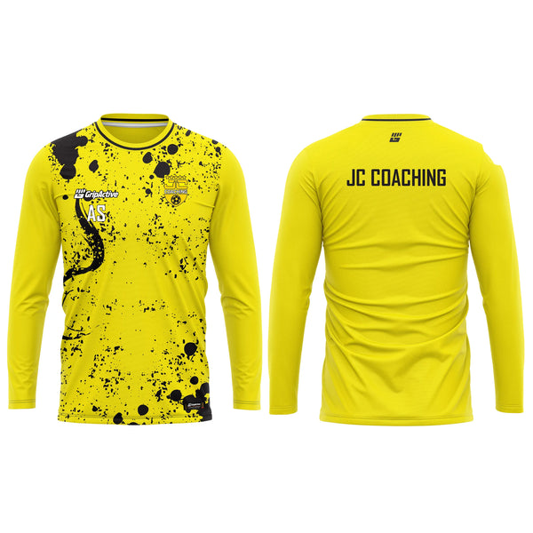 JC Coaching Goalkeeper Jersey