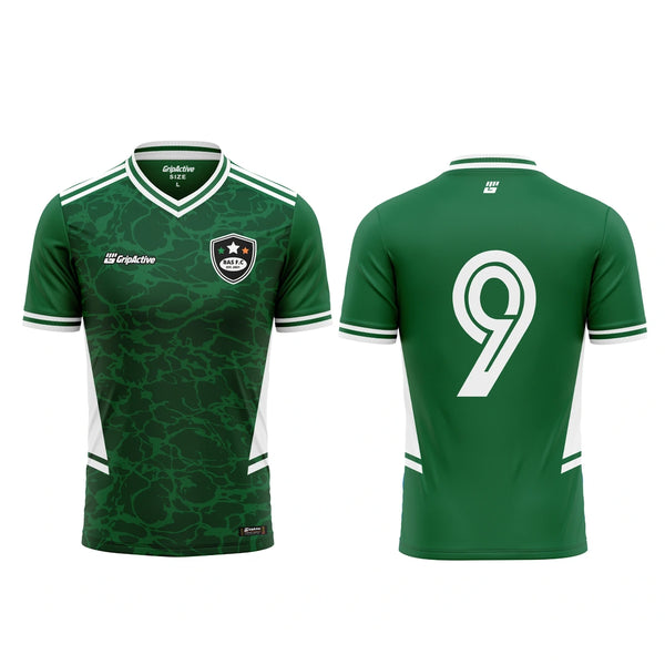 BAS FC Match Jersey