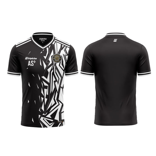 Marshland Saints FC Training Jersey