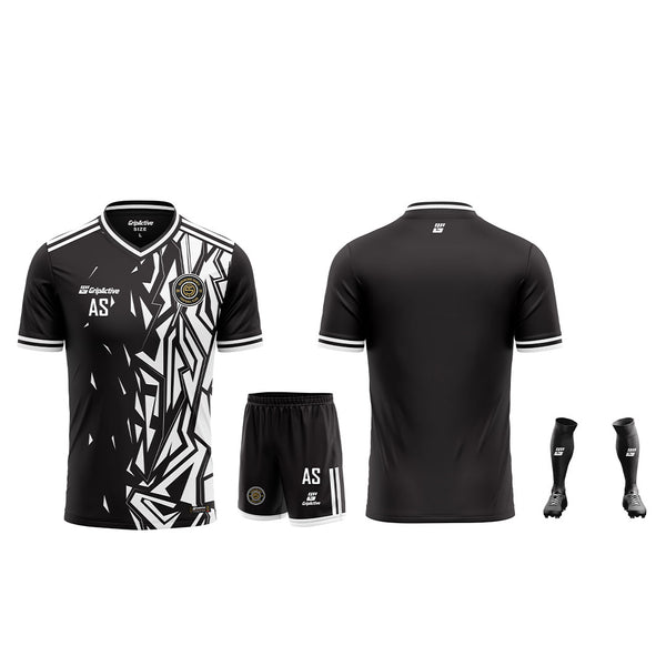 Marshland Saints FC Training Kit