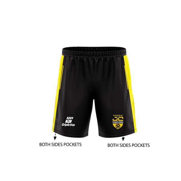 JC Coaching Shorts