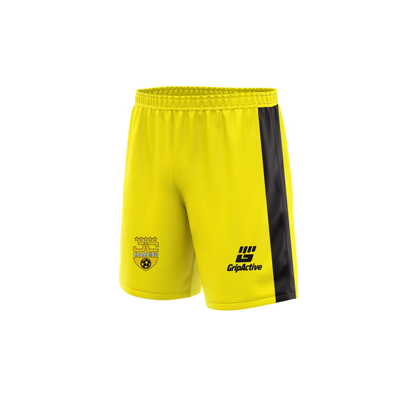 JC Coaching Shorts