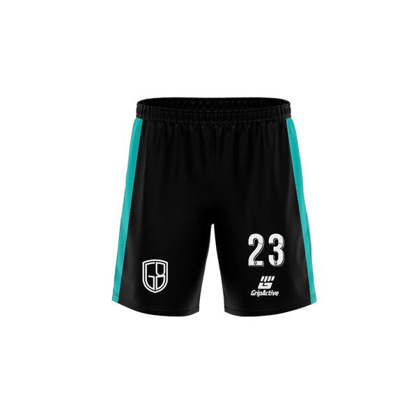 G8 Academy Shorts