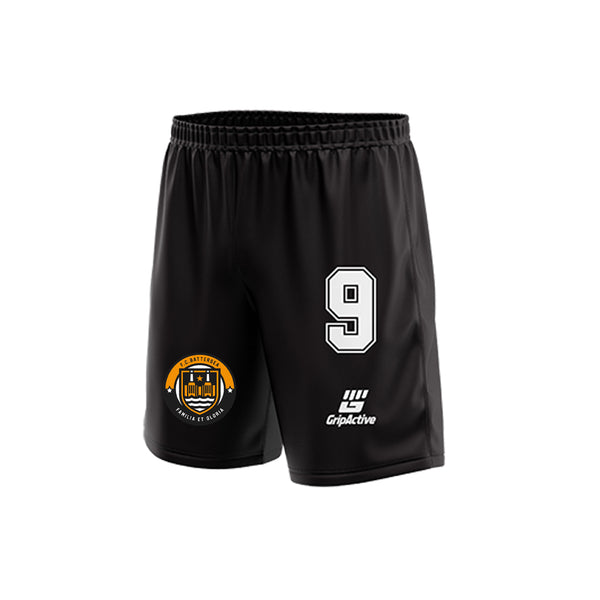 FC Battersea Match Short