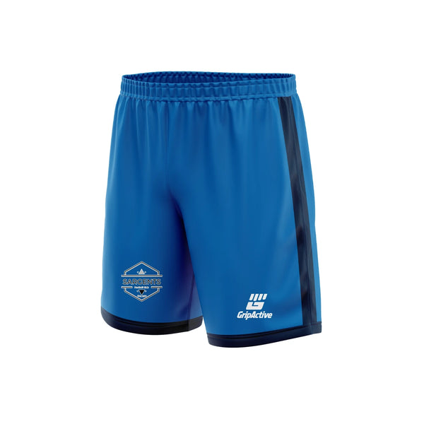 Sargents FC Match Short