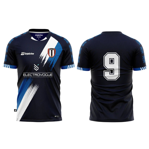 Ryan FC Match Jersey