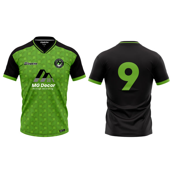 United Amateurs FC Match Jersey