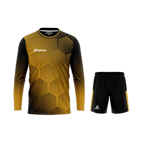 Match Kit Full Sleeve GA-FMK