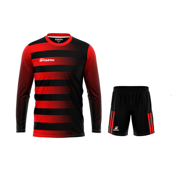 Match Kit Full Sleeve GA-FMK