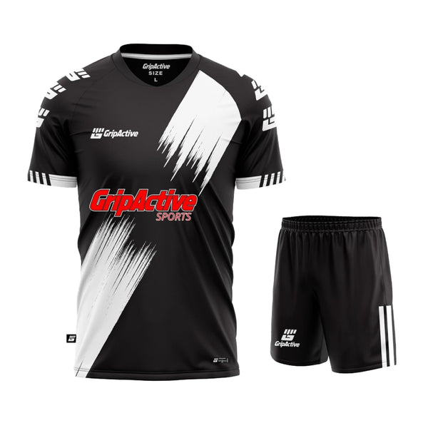 Match Kit Half Sleeve GA-FMK