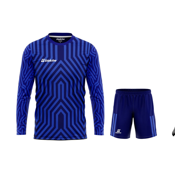 Match Kit Full Sleeve GA-FMK