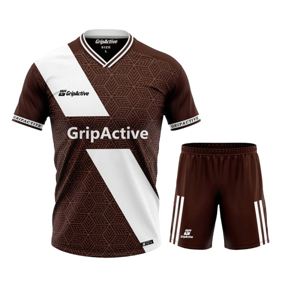 Match Kit Half Sleeve GA-FMK