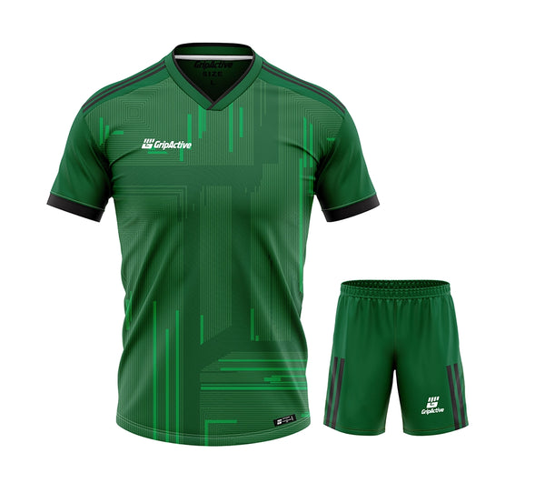 Match Kit Half Sleeve GA-FMK