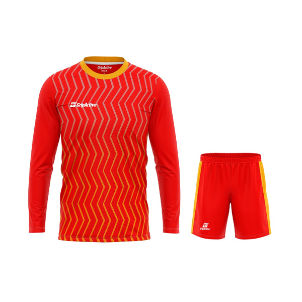 Match Kit Full Sleeve GA-FMK