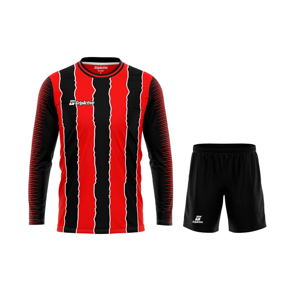 Match Kit Full Sleeve GA-FMK