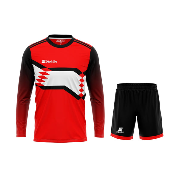 Match Kit Full Sleeve GA-FMK