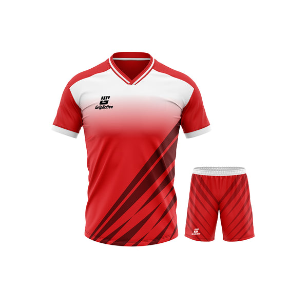 Match Kit Half Sleeve GA-FMK