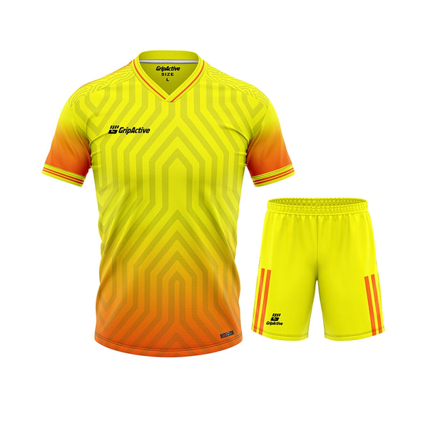 Match Kit Half Sleeve GA-FMK