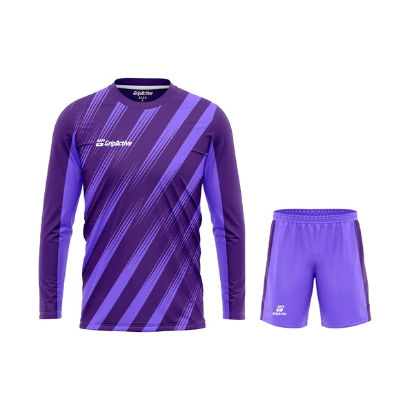 Match Kit Full Sleeve GA-FMK