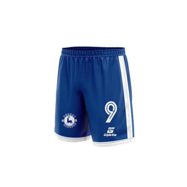 WD/Bushey Rangers Shorts