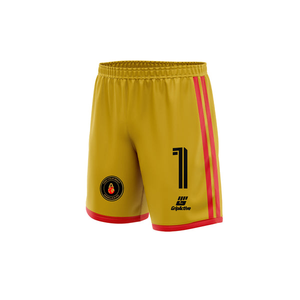 Angelica FC Goalkeeper Shorts