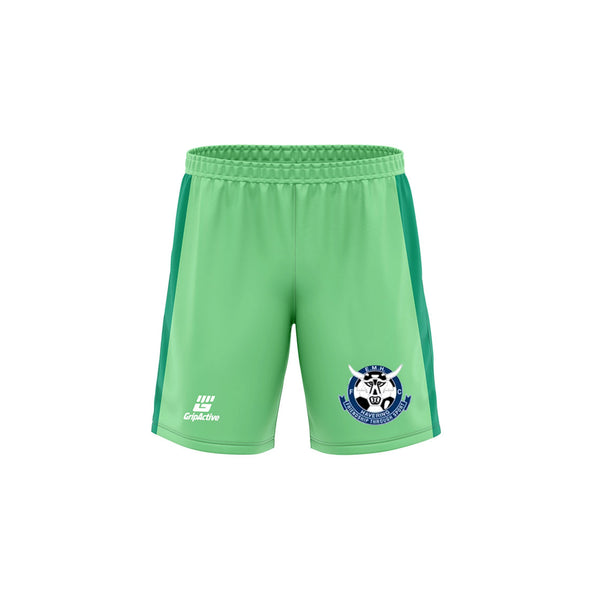 E.M.H FC Shorts