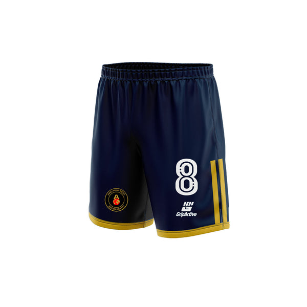 Angelica FC Match Shorts