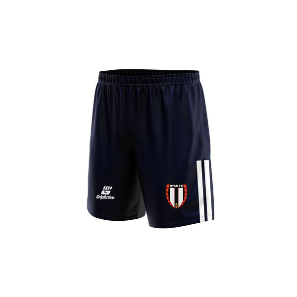 Ryan FC Shorts