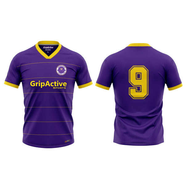 Kensington FC Match Jersey