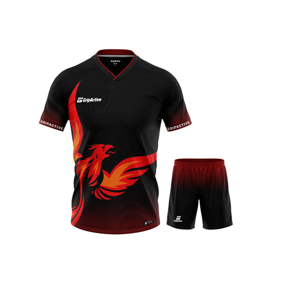 Match Kit Half Sleeve GA-FMK